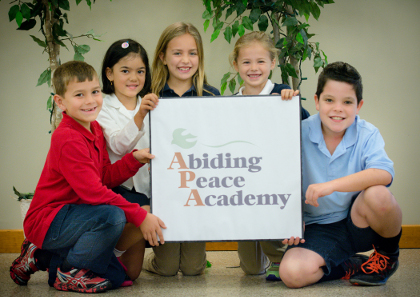 Abiding Peace Academy